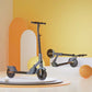 E MOTORAD LIL E Junior- Charcoal Grey