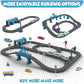 BOOGYWOOGY Bhart Express (91 Pcs)