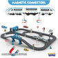 BOOGYWOOGY Bhart Express (91 Pcs)