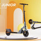 E MOTORAD LIL E Junior- Charcoal Grey