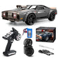 HURRICANE 1:16 SCALE HIGH SPEED RC CAR