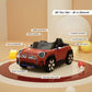 MINI COOPER ACEMAN (Red)