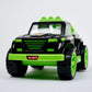 MONSTER RACING JEEP