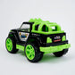 MONSTER RACING JEEP