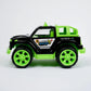 MONSTER RACING JEEP