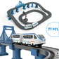 BOOGYWOOGY Bharat Express (77 Pcs)