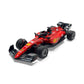 Micro F1-Style RC Race Car (2.4GHz)