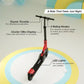 E MOTORAD LIL E Junior- Active Red