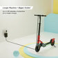 E MOTORAD LIL E Junior- Active Red