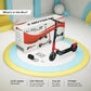 E MOTORAD LIL E Junior- Active Red