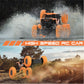 DUZTER - Villey 8.0 THE OFF ROADER