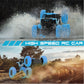 DUZTER - Villey 8.0 THE OFF ROADER - Blue