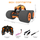 SOFT BEAST (ORENG)